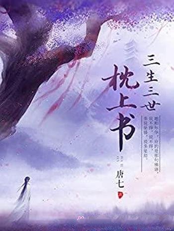 《三生三世枕上书》唐七/是“三生三世系列”经典作品！