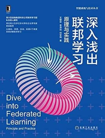 《深入浅出联邦学习:原理与实践》/基础 原理 实战 拓展