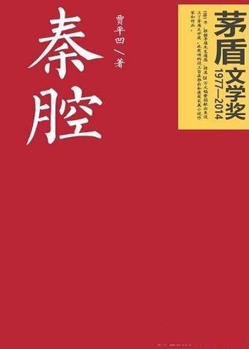 《秦腔》贾平凹/讲述了农民与土地的关系、农民生存状态