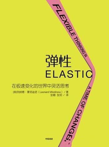 《弹性》列纳德·蒙洛迪诺/让我们释放更大的创造力吧