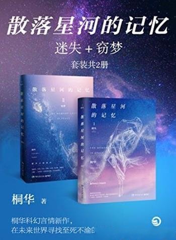 《散落星河的记忆》[迷失+窃梦]/畅销文学系列