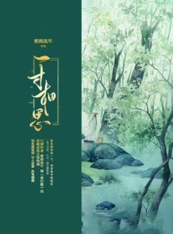 紫微流年《一寸相思》若是相思惟一寸谁量曲中情短长