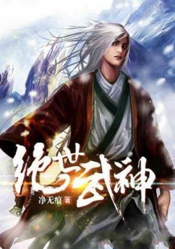 净无痕《绝世武神》一代强人林枫逆天出世