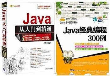 明日科技《Java编程实务》（套装共2本）azw3版下载