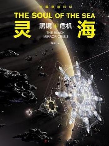 钟云《灵海:黑镜危机》人类未来星际战争