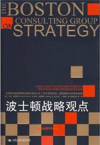 《波士顿战略观点》