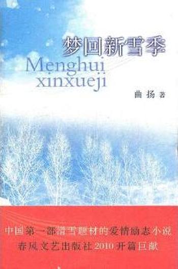 《梦回新雪季》