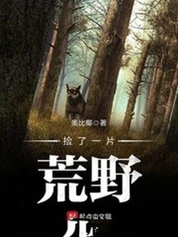 《捡了一片荒野》（校对版全本）作者：奥比椰