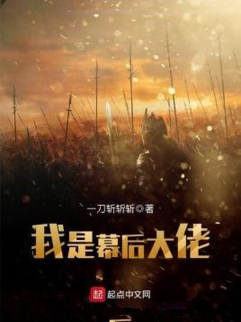 《我是幕后大佬》（校对版全本）作者：一刀斩斩斩