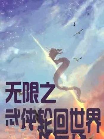 《无限之武侠轮回世界》（校对版全本）作者：翼V龙