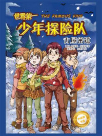 《世界第一少年探险队：古屋密道》-伊妮德·布莱顿