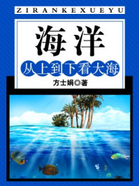 《海洋：从上到下看大海》-方士娟