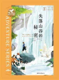 《布莱顿少年冒险团3：失落山谷的秘密》-伊妮德·布莱顿