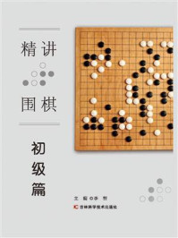 《精讲围棋 初级篇》-李智