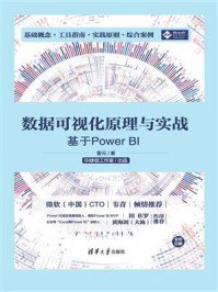 《数据可视化原理与实战：基于Power BI》-雷元