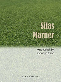 《Silas Marner》-George Eliot