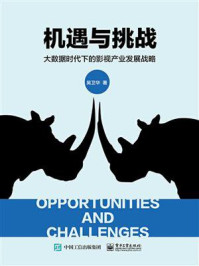 《机遇与挑战——大数据时代下的影视产业发展战略》-吴卫华