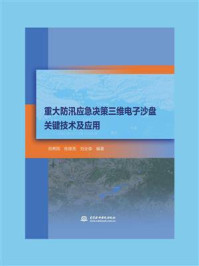 《重大防汛应急决策三维电子沙盘关键技术及应用》-苑希民