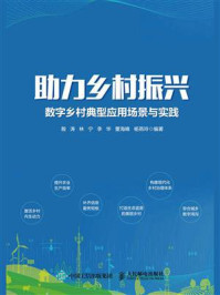 《助力乡村振兴：数字乡村典型应用场景与实践》-殷涛