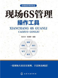 《向现场管理要效益：现场6S管理操作工具》-姚水洪