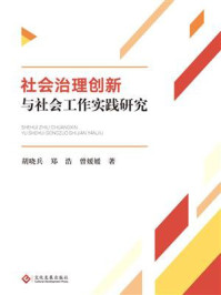 《社会治理创新与社会工作实践研究》-胡晓兵