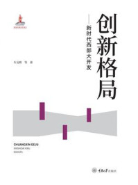 《创新格局：新时代西部大开发》-车文辉