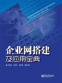 《企业网搭建及应用宝典》-邓泽国