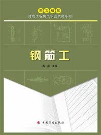 《【图文精解建筑工程施工职业技能系列】钢筋工》-高原