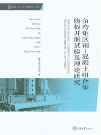 《负弯矩区钢-混凝土组合梁腹板开洞试验及理论研究》-廖文远