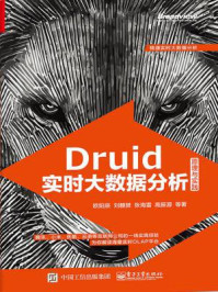 《Druid实时大数据分析原理与实践》-欧阳辰