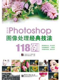 《中文版Photoshop图像处理经典技法118例》-曾全