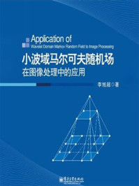 《小波域马尔可夫随机场在图像处理中的应用》-李旭超