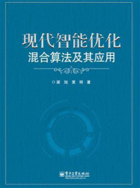 《现代智能优化混合算法及其应用》-梁旭