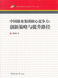 《中国报业集团核心竞争力》-刘年辉