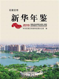 《石家庄市新华年鉴2019》-中共石家庄市新华区委办公室