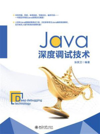 《Java深度调试技术》-张民卫