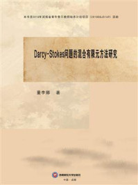 《Darcy-Stokes问题的混合有限元方法研究》-董李娜