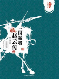 《三国猛将:赵云传2》-曹伟