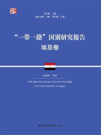 《“一带一路”国别研究报告：埃及卷》-余建华