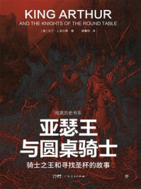 《暗黑历史系·亚瑟王与圆桌骑士》-马丁·J.多尔蒂