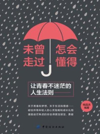 《未曾走过，怎会懂得：让青春不迷茫的人生法则》-杨昌洪