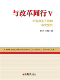 《与改革同行Ⅴ：中国改革开放和伟大复兴》-李佐军