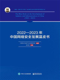 《2022—2023年中国网络安全发展蓝皮书》-中国电子信息产业发展研究院