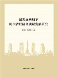 《新发展格局下河南省经济高质量发展研究》-李晓沛