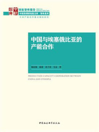 《中国与埃塞俄比亚的产能合作》-姚桂梅