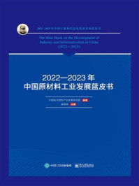 《2022—2023年中国原材料工业发展蓝皮书》-中国电子信息产业发展研究院